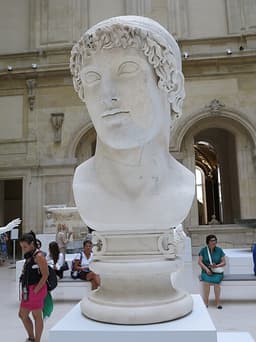 Ptolemy XIII Theos Philopator