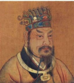 King Kang of Zhou