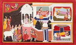 Dasharatha