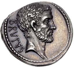 Lucius Junius Brutus