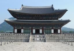 Dangun Wanggeom