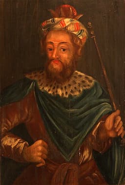 Josiah of Judah