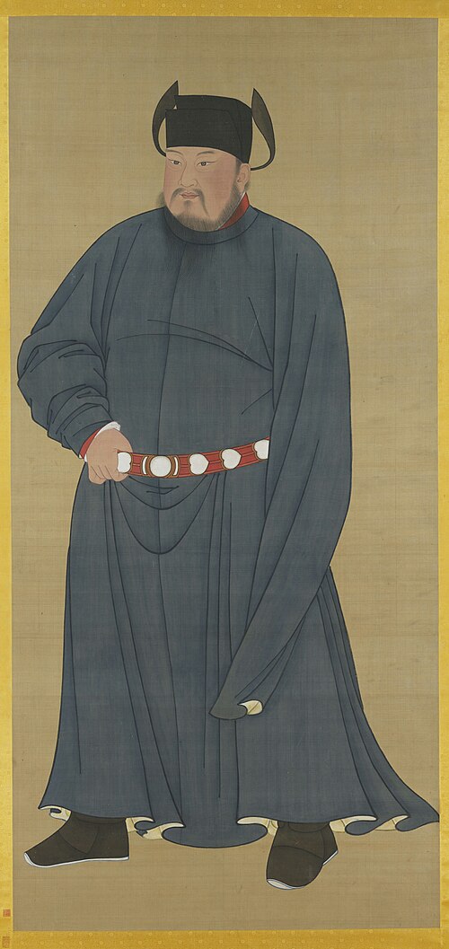 Li Cunxu