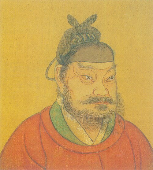 Shi Jingtang