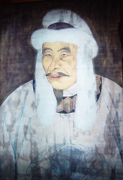 Wanyan Aguda