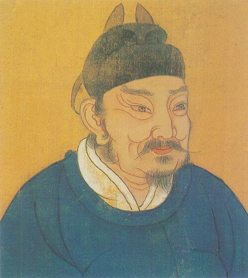 Guo Wei