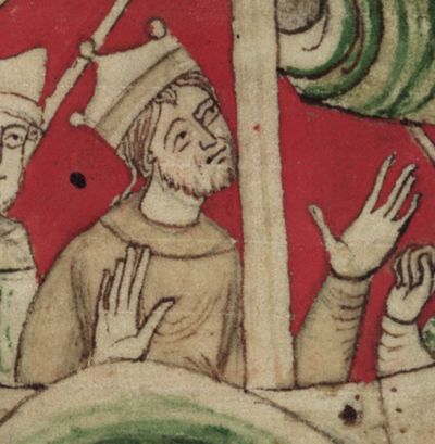 Henry I of England