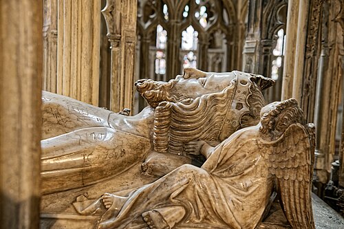 Edward II of England