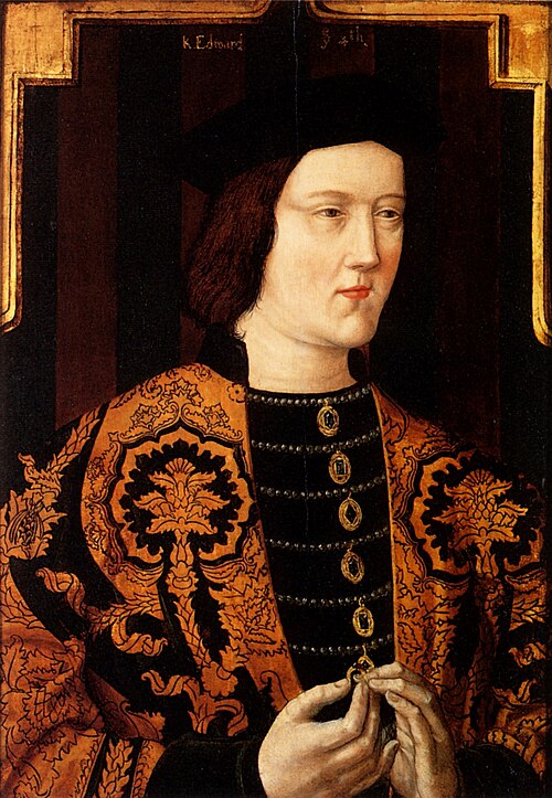 Edward IV of England