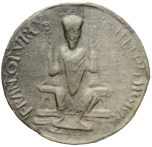 Philip I of France