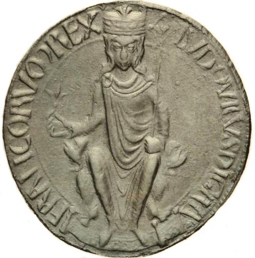 Louis VII of France