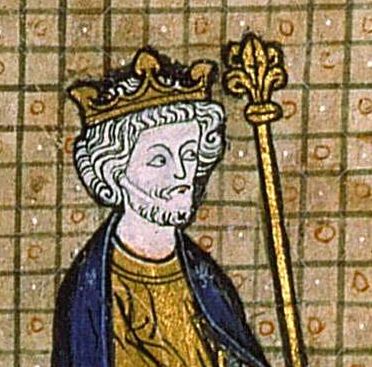 Philip III of France