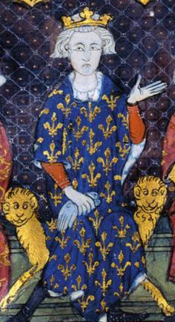 Philip IV the Fair