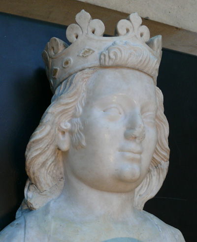 Charles IV of France