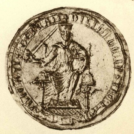 Conrad IV
