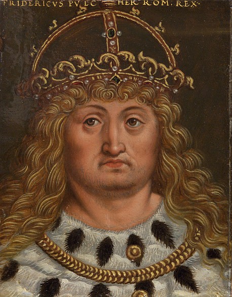 Frederick the Fair