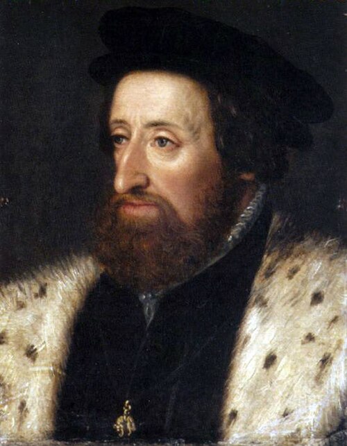 Ferdinand I