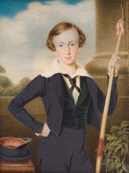 Joseph I
