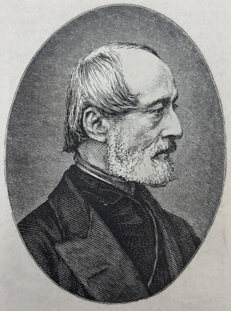 Giuseppe Mazzini