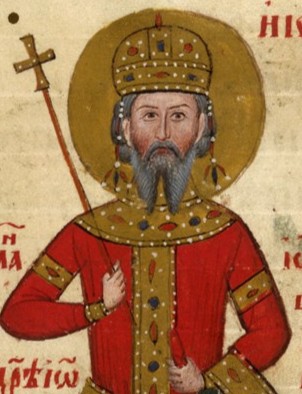 Ivan Alexander