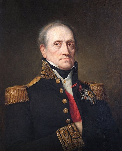 Nicolas Soult