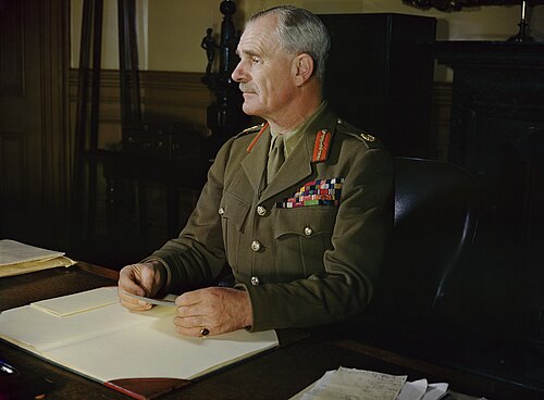 Archibald Wavell