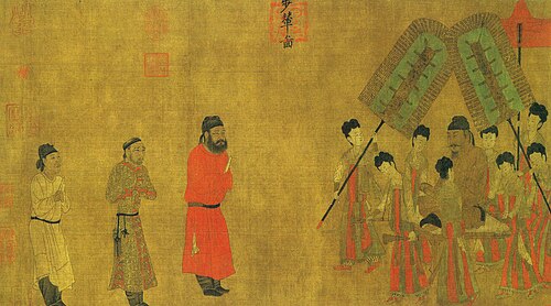 Li Shi