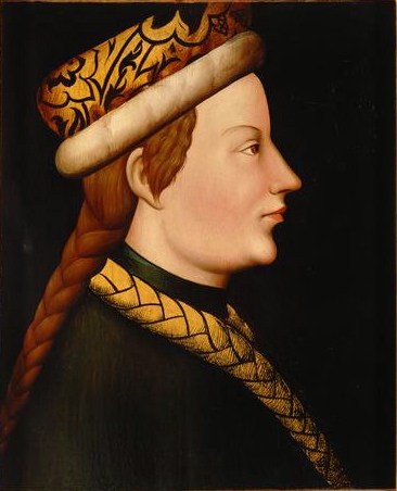 Albert III of Austria
