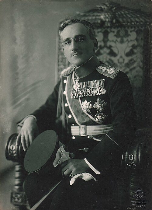 Alexander Karađorđevic