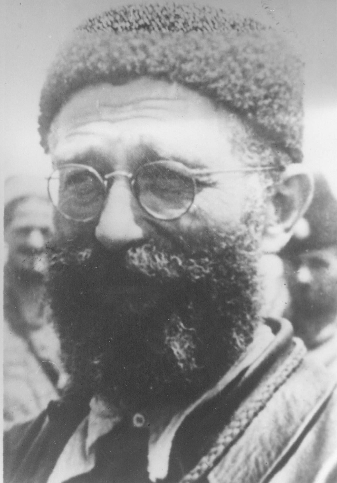 Dragoljub Mihailovic