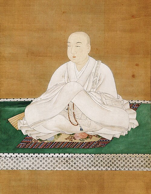 Emperor Seiwa