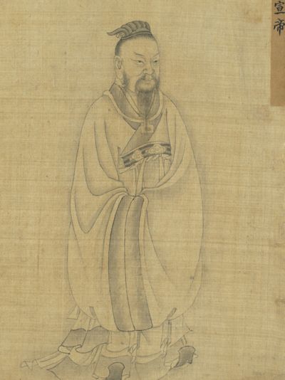 Liu Xuan