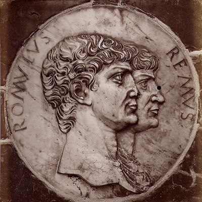 Romulus
