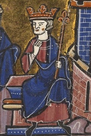 Baldwin III of Jerusalem