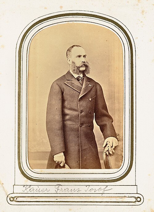 Franz Joseph II