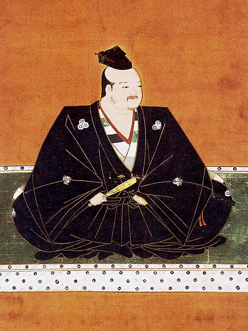 Asai Nagamasa