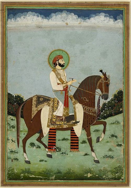 Jai Singh II of Amber