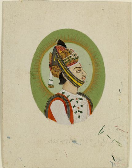 Sawai Jai Singh III
