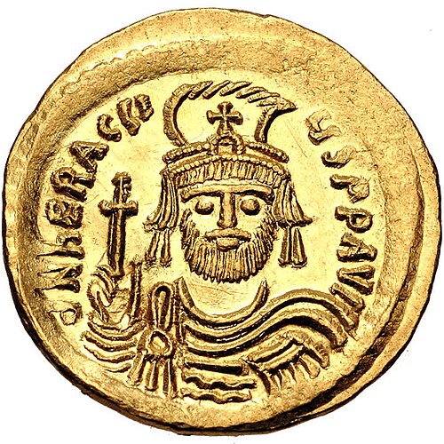 Heraclius