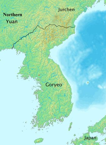 Hyeonjong of Goryeo