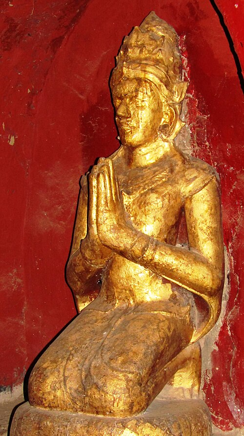 Kyansittha