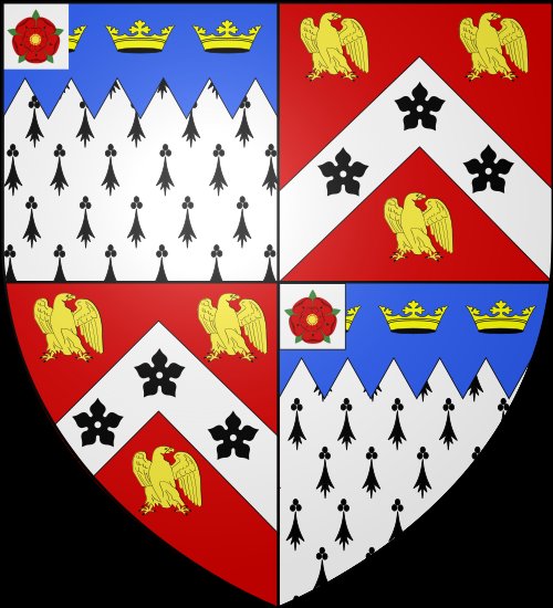 Lord Lytton