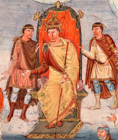 Charles the Bald