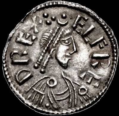 Alfred the Great
