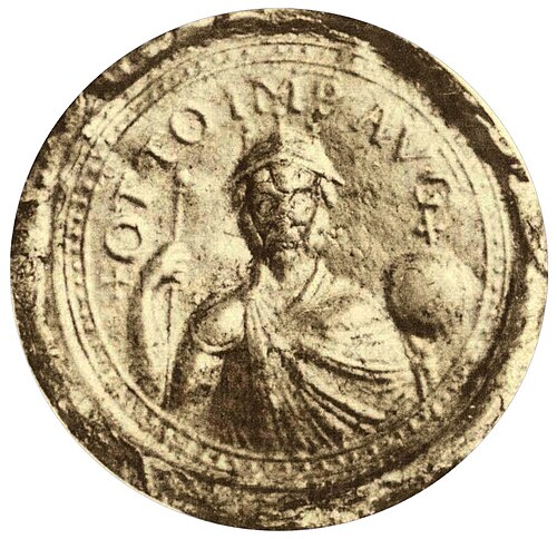 Otto I the Great