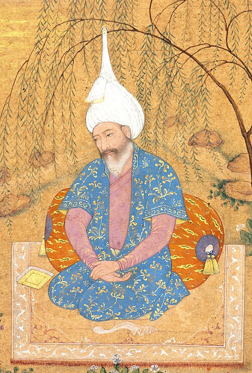 Tahmasp I