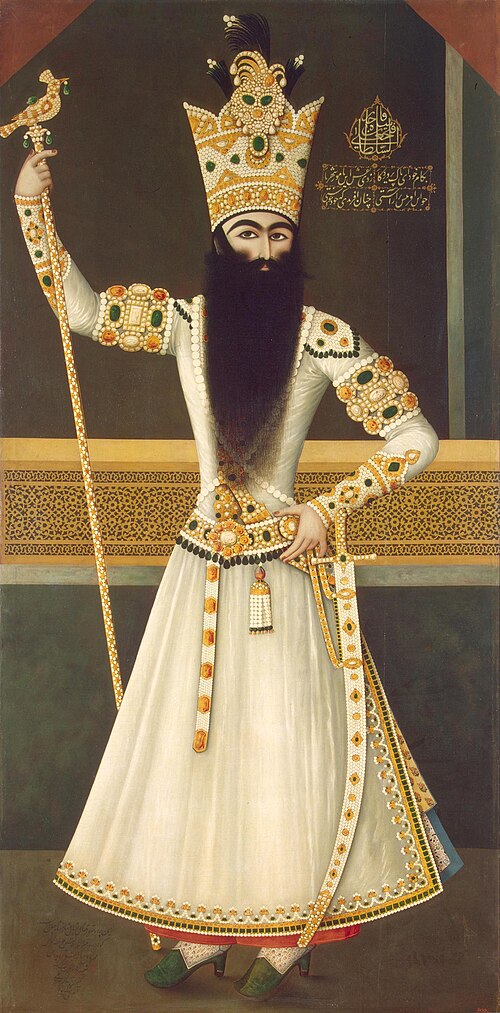 Fath-Ali Shah