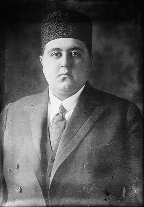 Ahmad Shah Qajar