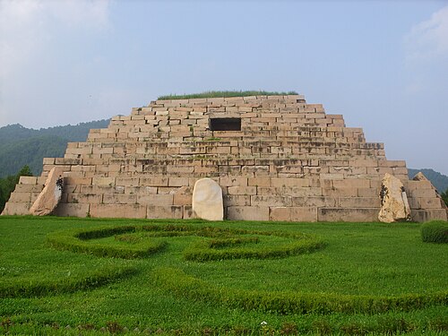 King Jangsu