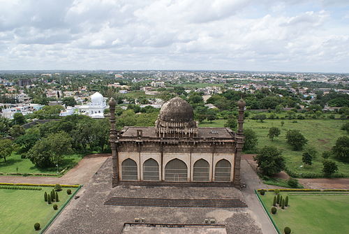 Ali Adil Shah I